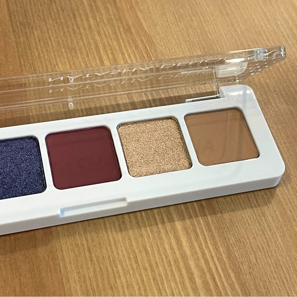 Natasha Denona Mini Lila Eyeshadow Palette - Picture 3 of 8